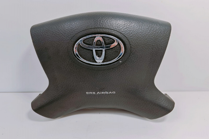 Airbag Volan 4513005112 Toyota Avensis 2 T25 [facelift] [2006 - 2009]