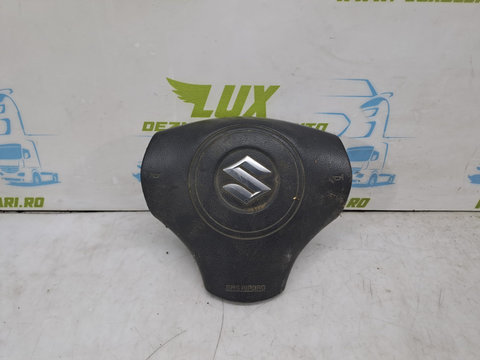 Airbag volan 48150-65j00c 4815065j00c Suzuki Grand Vitara 2 [2005 - 2008]