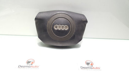 Airbag volan, 4B0880201AH, Audi A4 Avant
