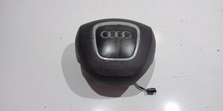 Airbag volan 4F0971589A Audi A6 4F/C6 [facelift] [2008 - 2011]