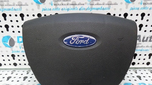 Airbag volan, 4M51-A042B85-CE, Ford Focu