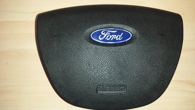 Airbag volan, 4M51-A042B85-CF, Ford Focus 2 (DA)