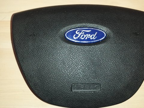 Airbag volan, 4M51-A042B85-CF, Ford Focus 2 (DA)