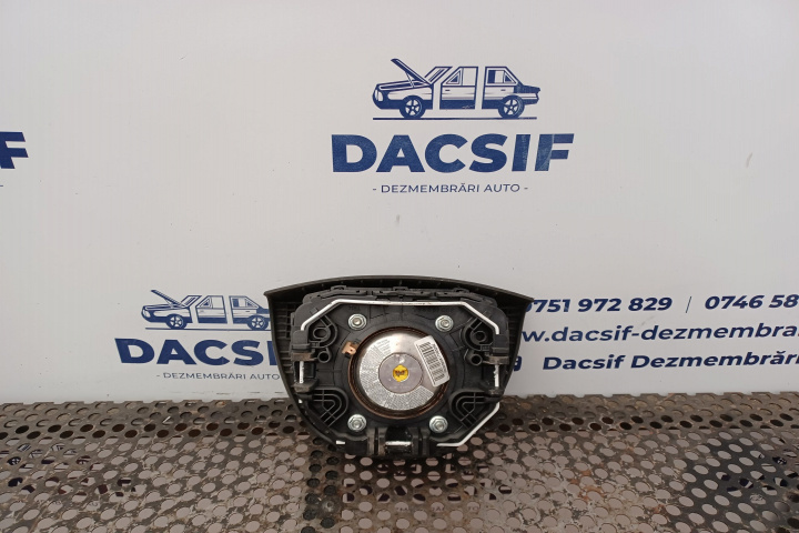 AIRBAG VOLAN 4M51A042B85CE Ford C-Max [2003 - 2007]