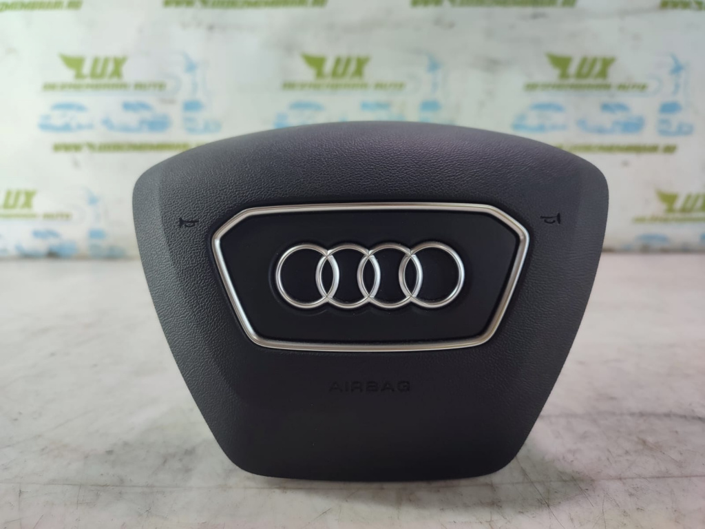Airbag volan 4N0880201K Audi A6 C8 [2018 - 2020] 2.0 tfsi DKNA +hybrid