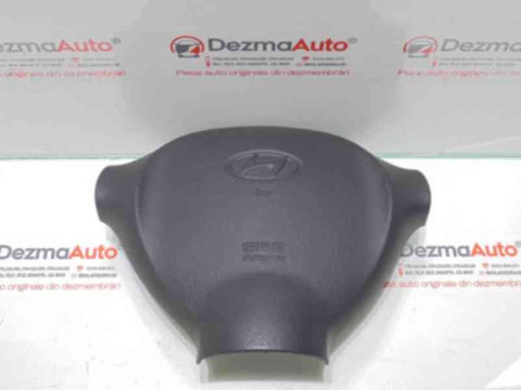 Airbag volan, 56900-26500, Hyundai Santa Fe 1 (SM) (id:301601)