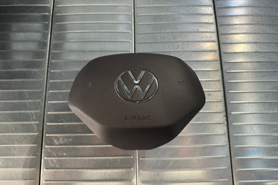 Airbag volan 5NA880201G Volkswagen VW T-Roc [2017 