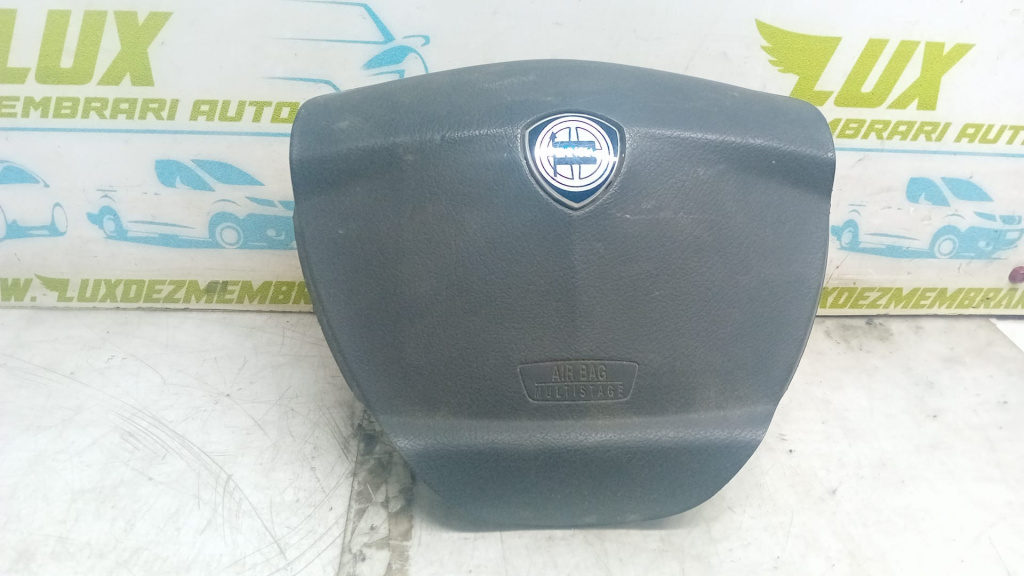 Airbag volan 6013005evb 735381871 Lancia Ypsilon [2003 - 2006]