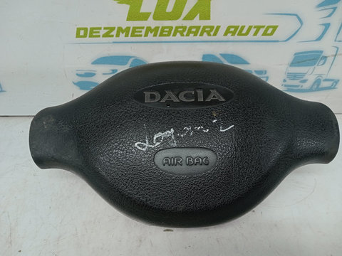 Airbag volan 6014332 Dacia Logan [2004 - 2008]