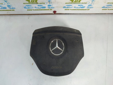 Airbag volan 61460335b Mercedes-Benz ML W164 [2005 - 2008]