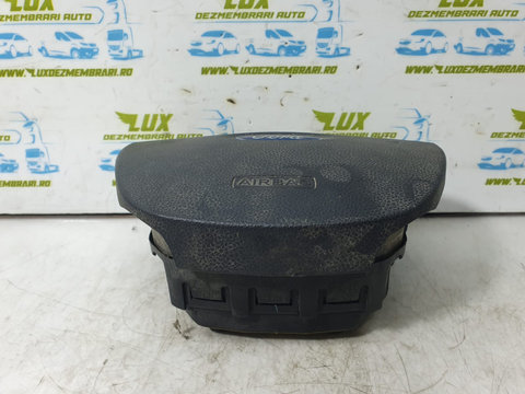 Airbag volan 6m51-r042b85-ae Ford C-Max [facelift] [2007 - 2010]