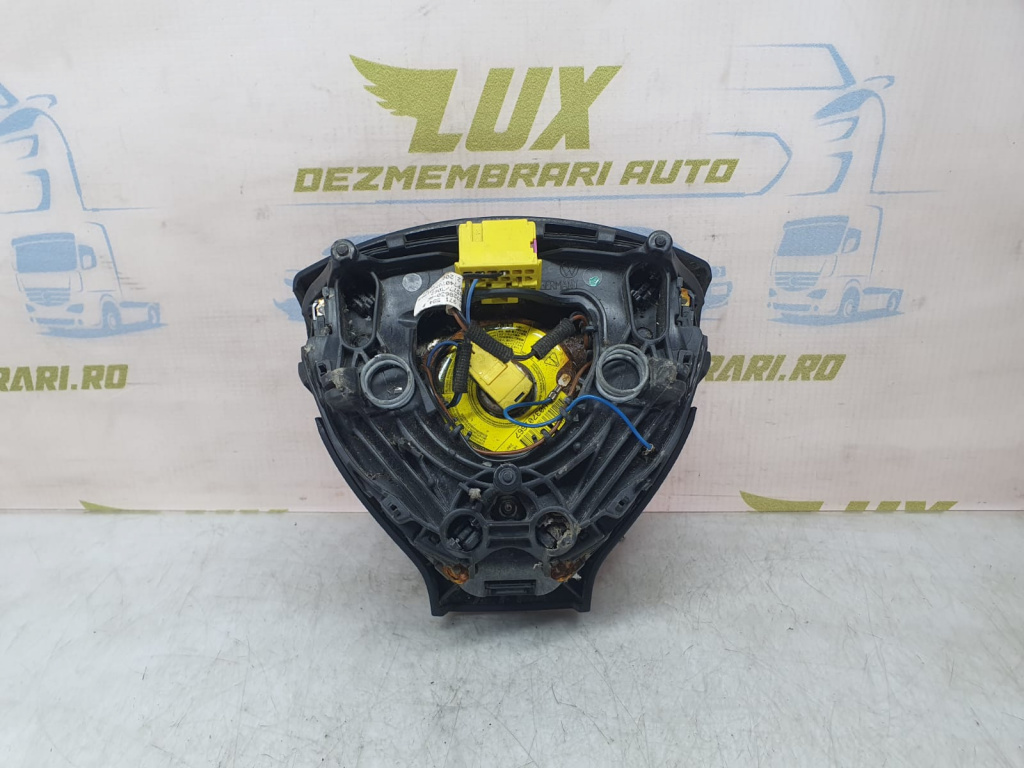 Airbag volan 6q0880201ac Volkswagen VW P