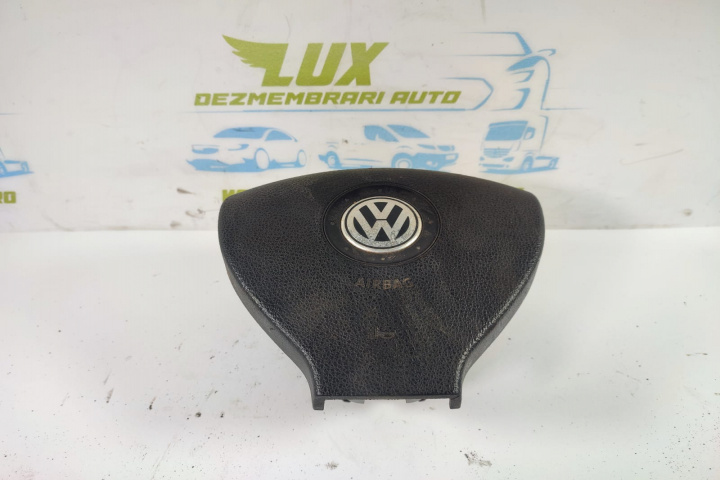 Airbag volan 6q0880201ac Volkswagen VW Polo 4 [fac