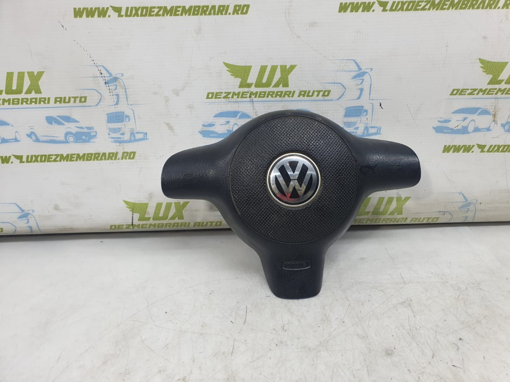 Airbag volan 6x0880201c Volkswagen VW Lupo 6X [1998 - 2005]