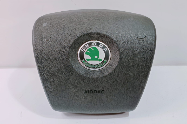 Airbag Volan 6Y0880201G Skoda Octavia 2 [2004 - 2008]
