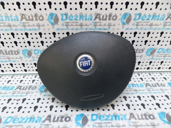 Airbag volan 7353264220E, Fiat Doblo Cargo 223 2001-2010 (id:144015)