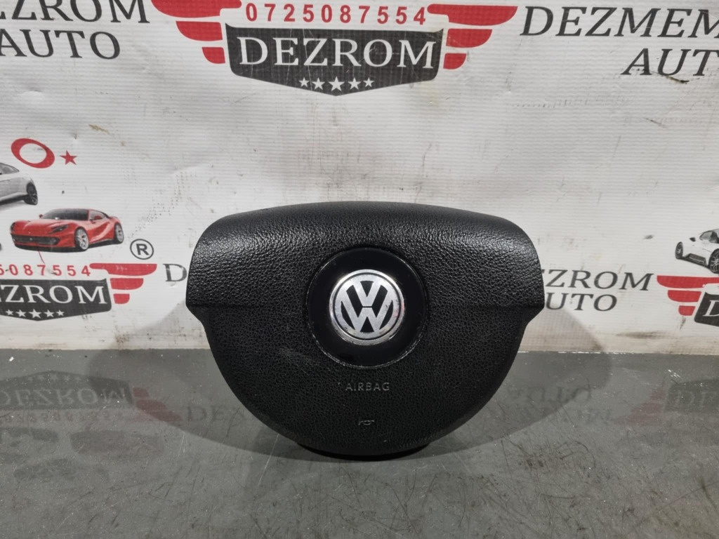 Airbag volan 7H0880201T VW Transporter T5 Bus