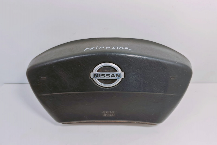 Airbag Volan 8200151075 Nissan Primastar [2002 - 2006]