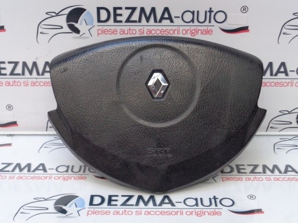 Airbag volan, 8200236060, Renault Clio 2 Coupe (id:213056)