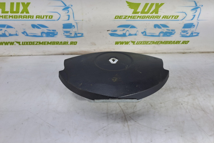 Airbag volan 8200432123a Renault Clio 2 [1998 - 2005]