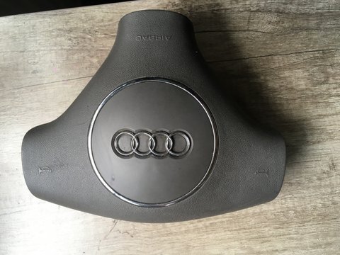 Airbag volan 8e0880201K audi A6 b5 ,A4 B6, A8