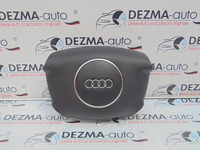 Airbag volan, 8P0880201J, Audi A4 (8E2, B6) (id:26
