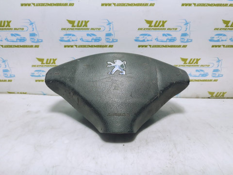 Airbag volan 96345028zr Peugeot 307 [2001 - 2005]