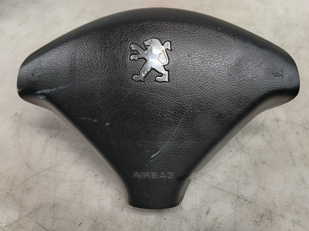 Airbag volan 96345028zr Peugeot 307 [2001 - 2005]