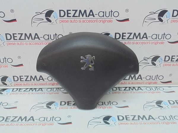 Airbag volan, 96345028ZR, Peugeot 307 CC