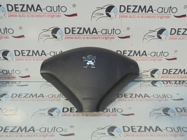 Airbag volan, 96345028ZR, Peugeot 307 SW (3H) (id:263777)