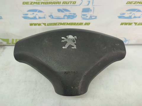 Airbag volan 96810154zd Peugeot 308 T7 [2007 - 2011]