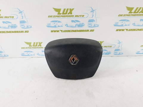 Airbag volan 985100007r Renault Megane 3 [2008 - 2014]