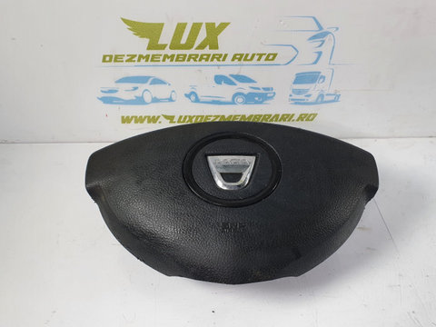 Airbag volan 985100037r Dacia Duster [2010 - 2013]