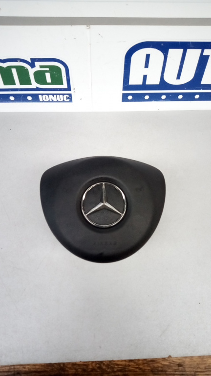 Airbag volan A0008602200 Mercedes-Benz C-Class W205 2013-prezent