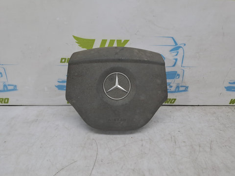 Airbag volan a1644600098 Mercedes-Benz ML W164 [2005 - 2008]
