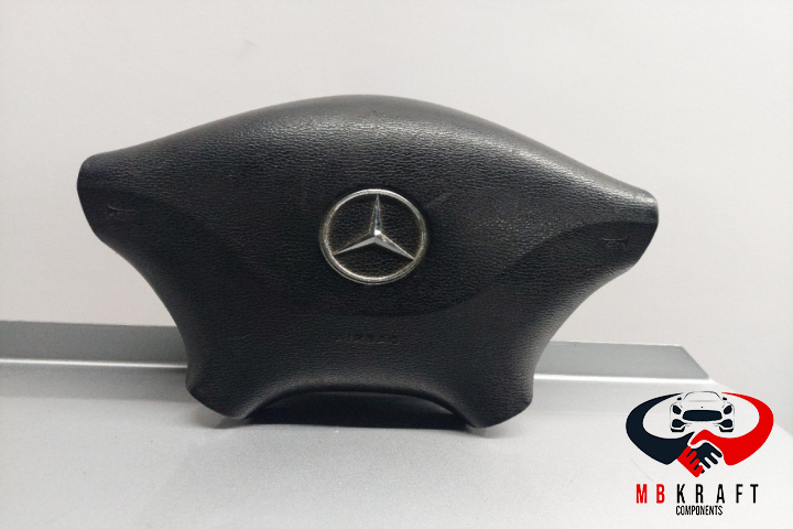 Airbag volan A9068601202 Mercedes-Benz Sprinter 2 906 [2006 - 2013]