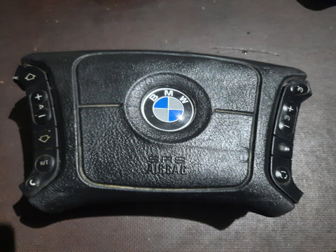 Airbag volan Airbag comenzi volan BMW Seria 3 E46 cod 3310942541 3310942541 BMW Seria 3