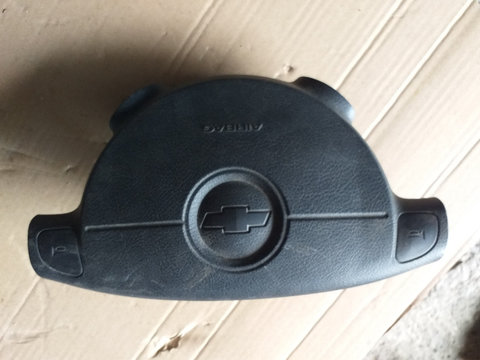 Airbag Volan Airbag Pasager Lacetti