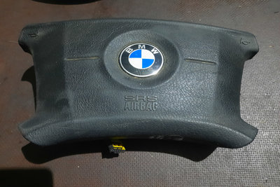 Airbag volan Airbag Volan 3310957637 - BMW Seria 3