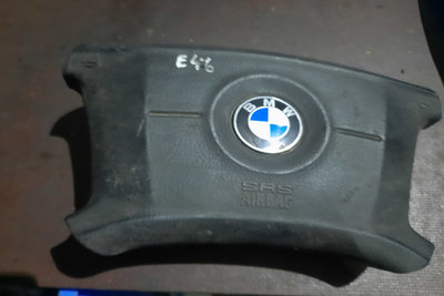 Airbag volan Airbag volan BMW Seria 3 E46 1998-200