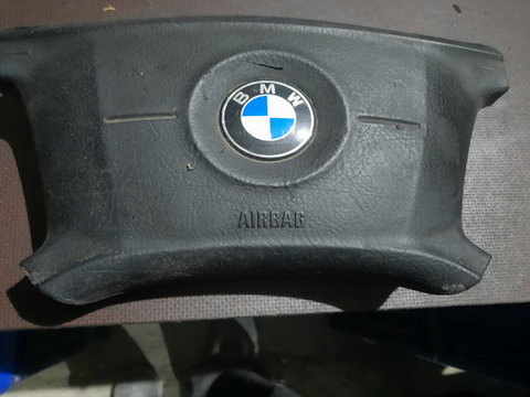 Airbag volan Airbag volan, cod 336757892042, Bmw 3 Compact (E46) (idi:602302) 336757892042 BMW Seria 3 E46 [1997 - 2003]