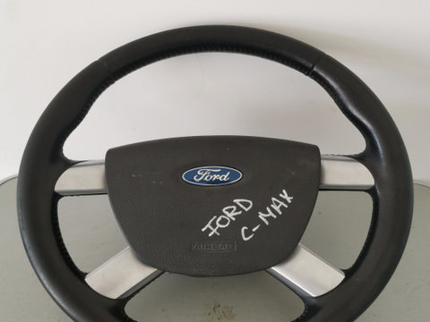 Airbag volan Airbag Volan Ford Focus C Max NFL 2004 - 2007 0000 Ford Focus