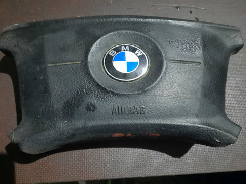 Airbag volan Airbag Volante BMW E46 320 2.0 33675789201t 33675789201t BMW Seria 3 E46 [1997 - 2003]