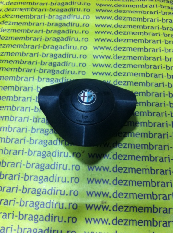 Airbag volan Alfa Romeo 147 [2000 - 2004] Hatchbac