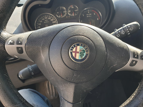 Airbag Volan Alfa Romeo 147 2000 - 2010