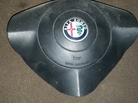 Airbag volan Alfa Romeo 147 din 2002