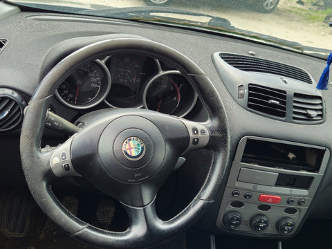 Airbag volan Alfa Romeo 147 din 2003