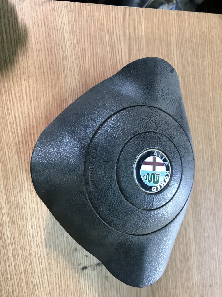 Airbag volan Alfa Romeo 156 2002