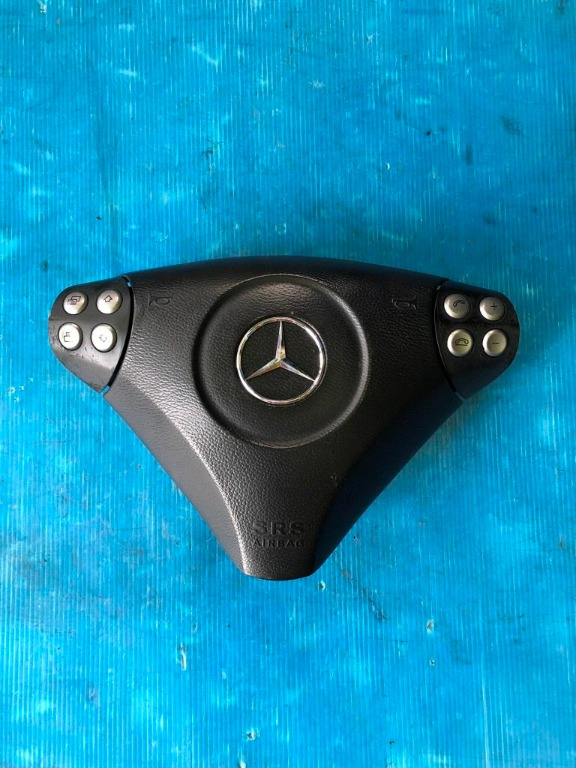 Airbag volan AMG Mercedes C Class W203 2000-2007