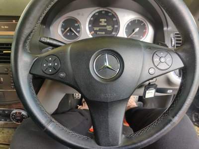 Airbag volan AMG Mercedes C class W204